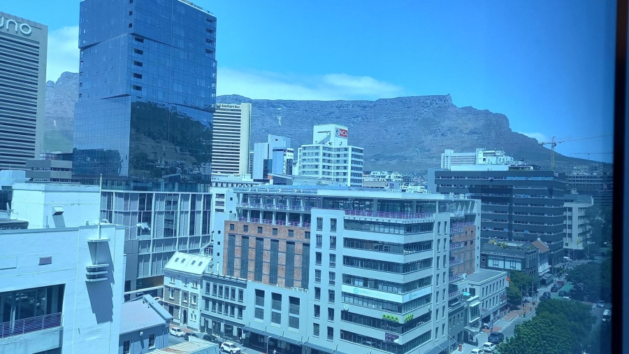 To Let commercial Property for Rent in Cape Town City Centre Western Cape